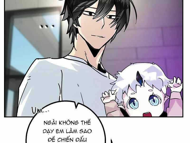 Trở Lại Thành Người Chơi Chapter 54 trang 47