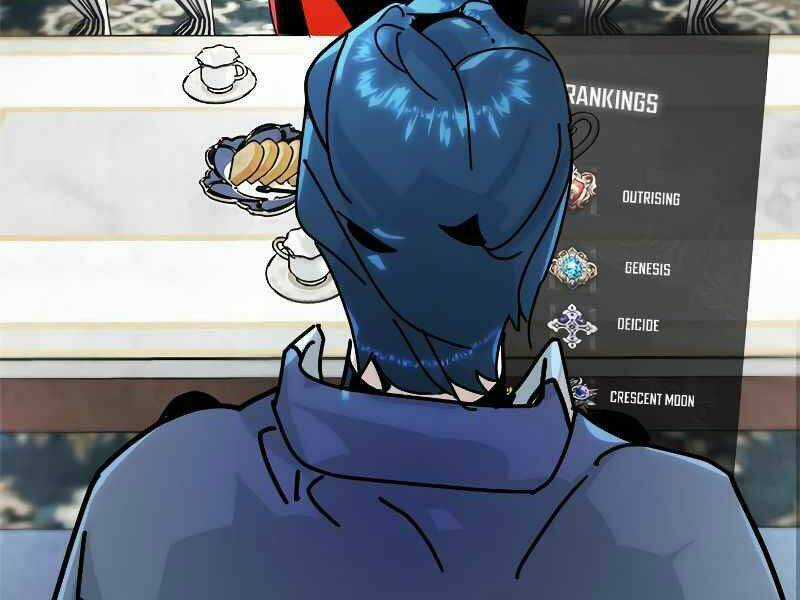 Trở Lại Thành Người Chơi Chapter 54 trang 5