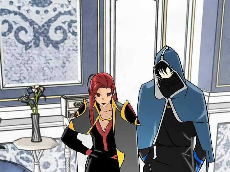 Trở Lại Thành Người Chơi Chapter 55 trang 120