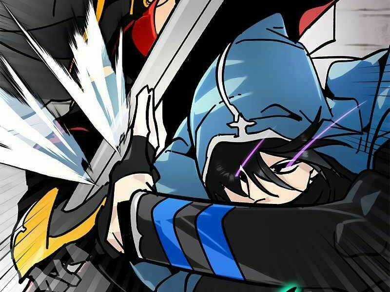 Trở Lại Thành Người Chơi Chapter 55 trang 37