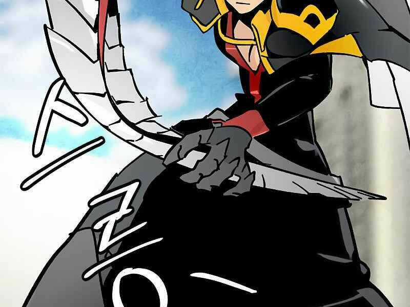 Trở Lại Thành Người Chơi Chapter 55 trang 76