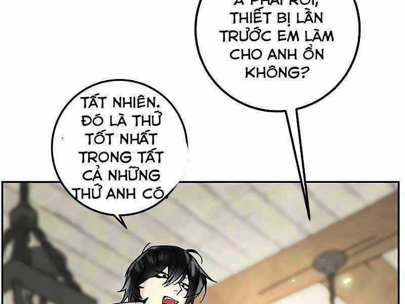 Trở Lại Thành Người Chơi Chapter 56 trang 106