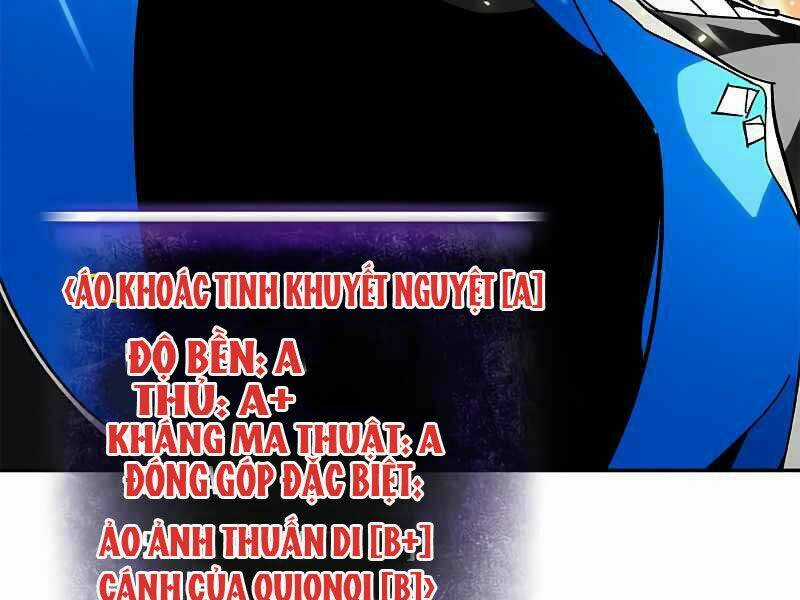 Trở Lại Thành Người Chơi Chapter 56 trang 111