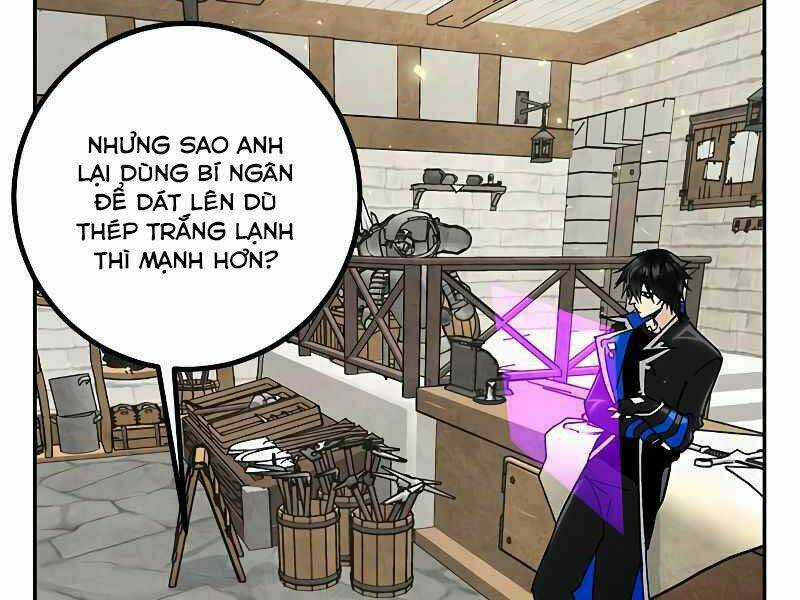 Trở Lại Thành Người Chơi Chapter 56 trang 114