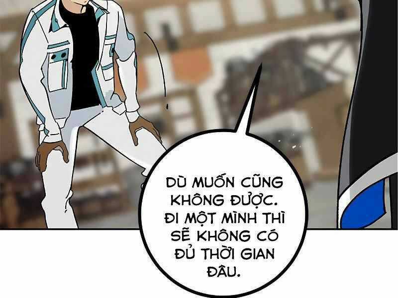 Trở Lại Thành Người Chơi Chapter 56 trang 126