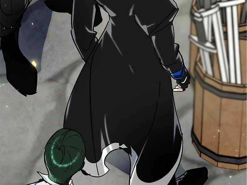 Trở Lại Thành Người Chơi Chapter 56 trang 131