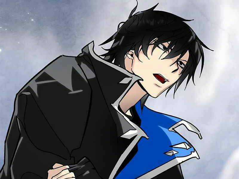 Trở Lại Thành Người Chơi Chapter 56 trang 200