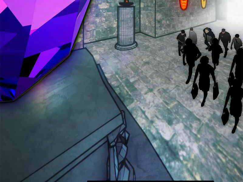 Trở Lại Thành Người Chơi Chapter 56 trang 3