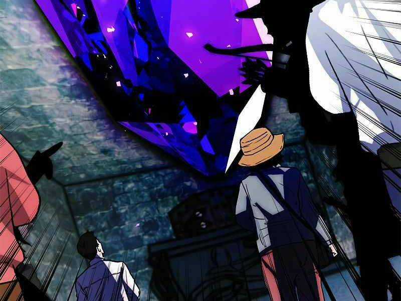 Trở Lại Thành Người Chơi Chapter 56 trang 7