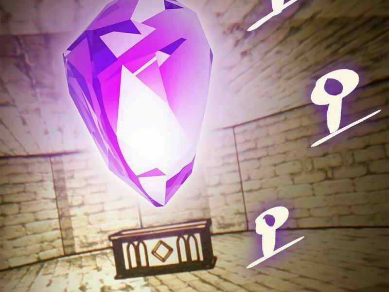 Trở Lại Thành Người Chơi Chapter 57 trang 105