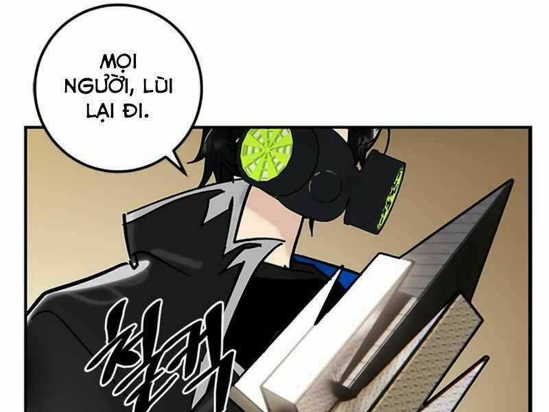 Trở Lại Thành Người Chơi Chapter 57 trang 110