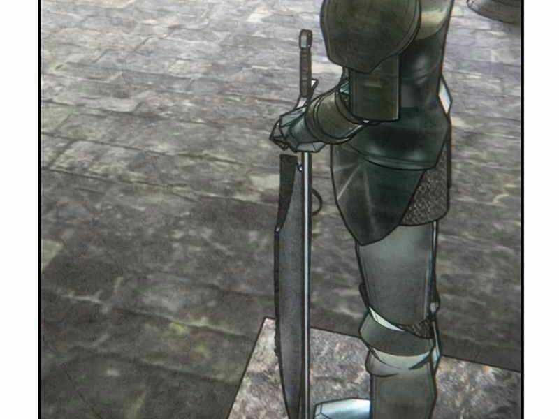 Trở Lại Thành Người Chơi Chapter 57 trang 177