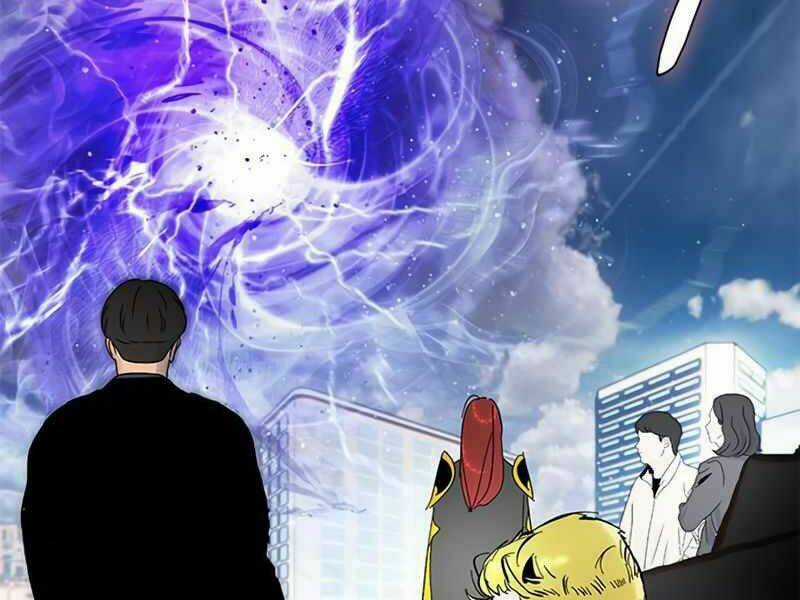 Trở Lại Thành Người Chơi Chapter 57 trang 26