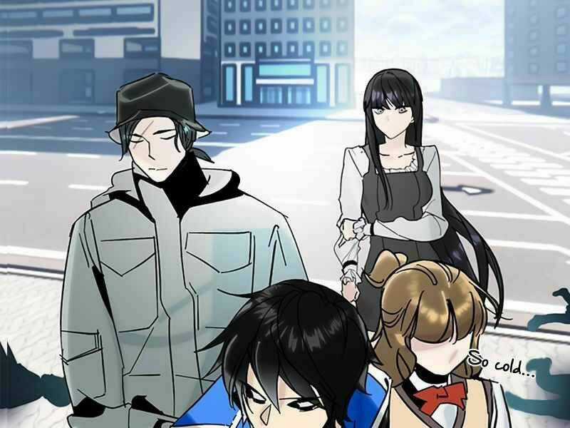 Trở Lại Thành Người Chơi Chapter 57 trang 4