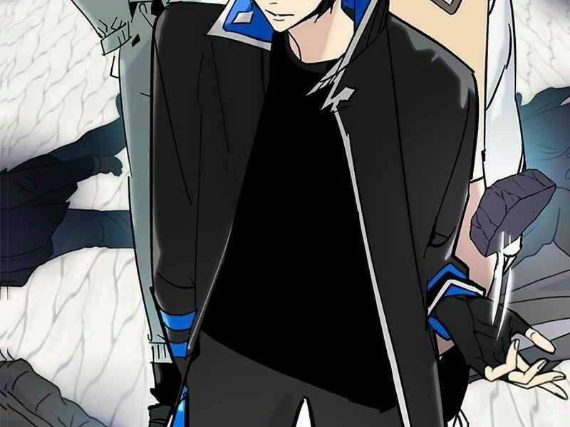 Trở Lại Thành Người Chơi Chapter 57 trang 5