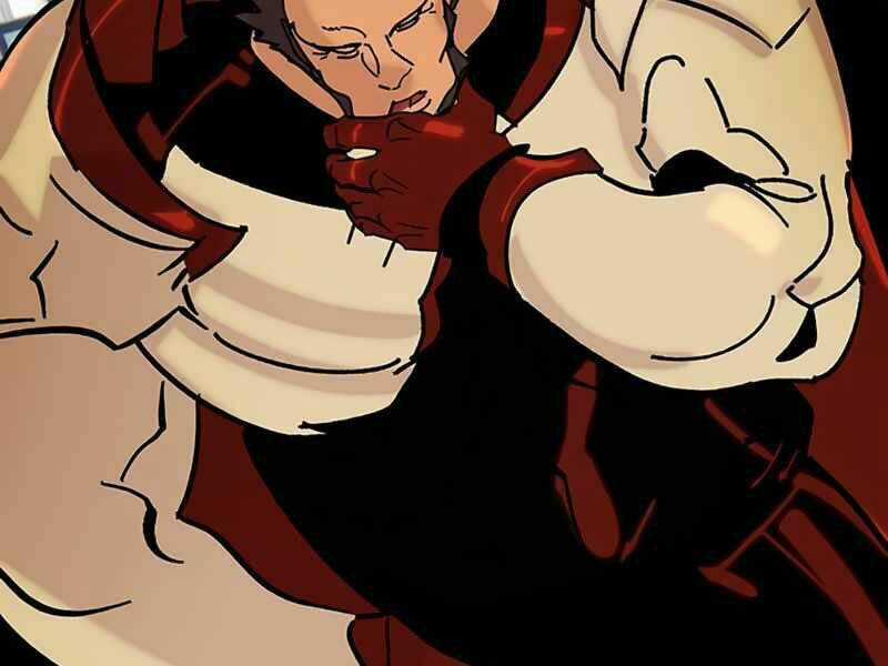 Trở Lại Thành Người Chơi Chapter 57 trang 51