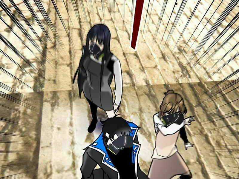 Trở Lại Thành Người Chơi Chapter 57 trang 76