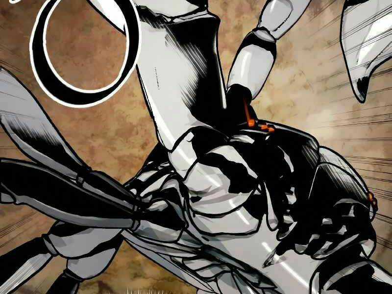 Trở Lại Thành Người Chơi Chapter 58 trang 118