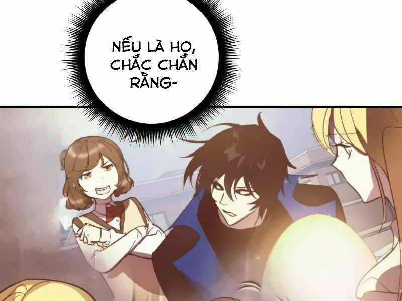 Trở Lại Thành Người Chơi Chapter 58 trang 186