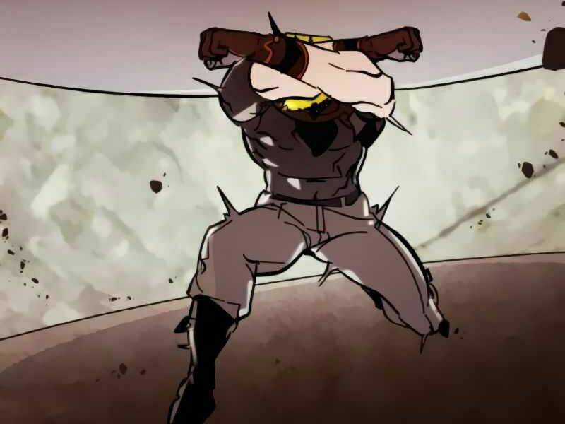 Trở Lại Thành Người Chơi Chapter 58 trang 199