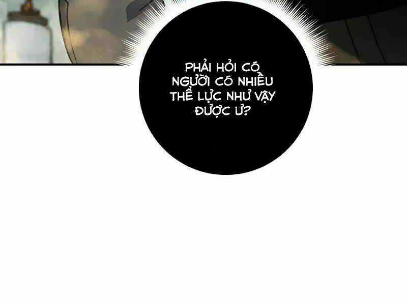 Trở Lại Thành Người Chơi Chapter 59 trang 19