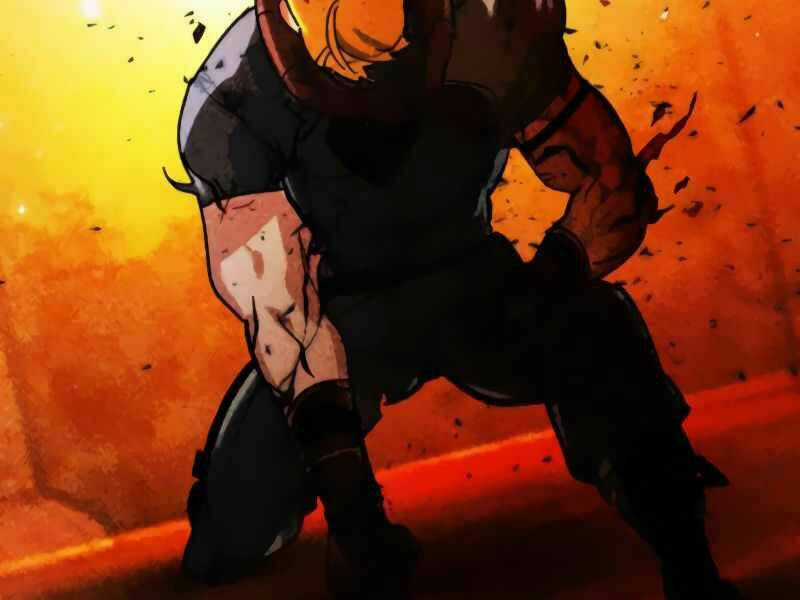 Trở Lại Thành Người Chơi Chapter 59 trang 45