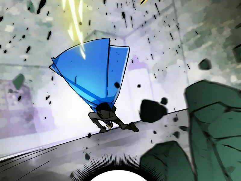 Trở Lại Thành Người Chơi Chapter 59 trang 94