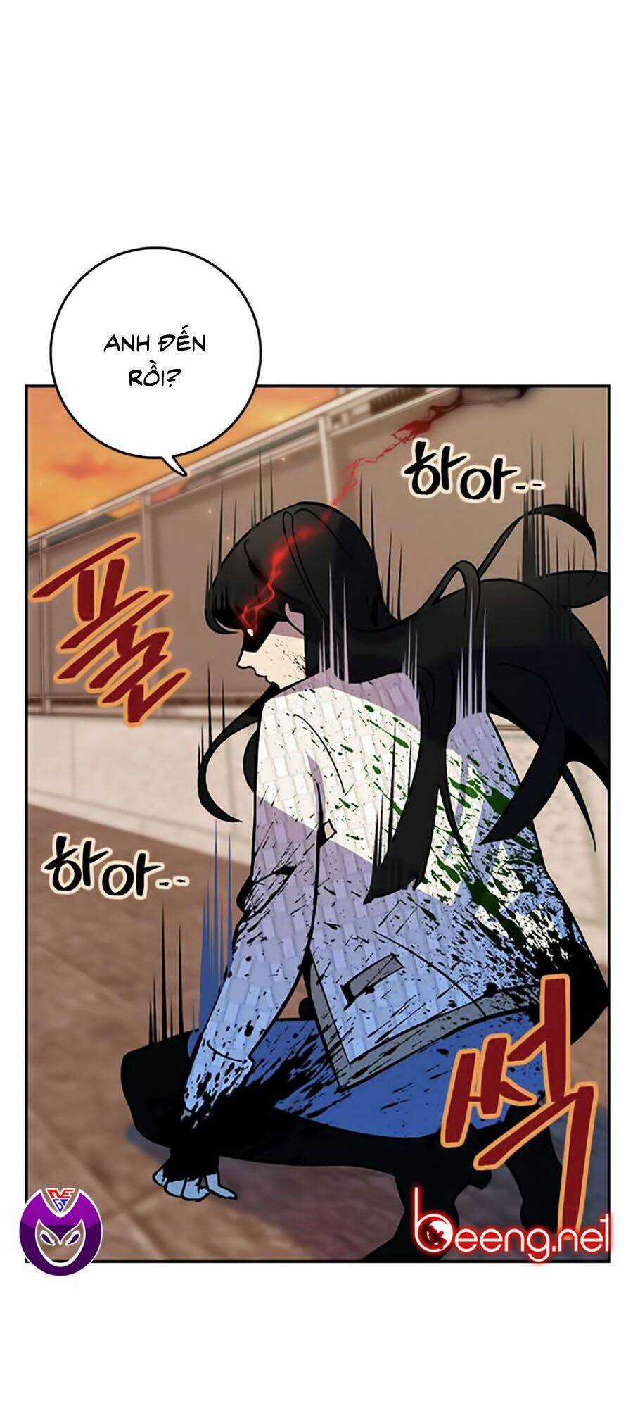 Trở Lại Thành Người Chơi Chapter 6 trang 10