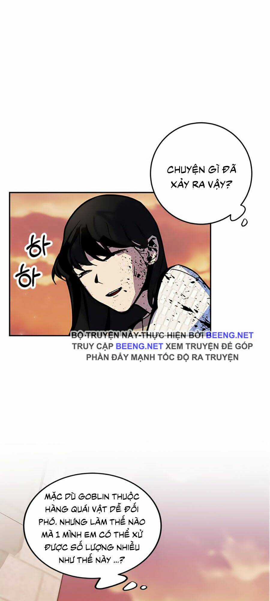 Trở Lại Thành Người Chơi Chapter 6 trang 11