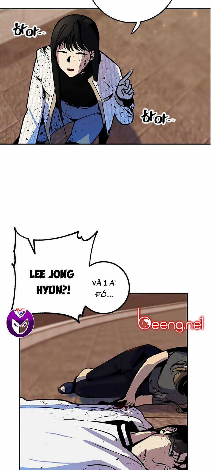 Trở Lại Thành Người Chơi Chapter 6 trang 13