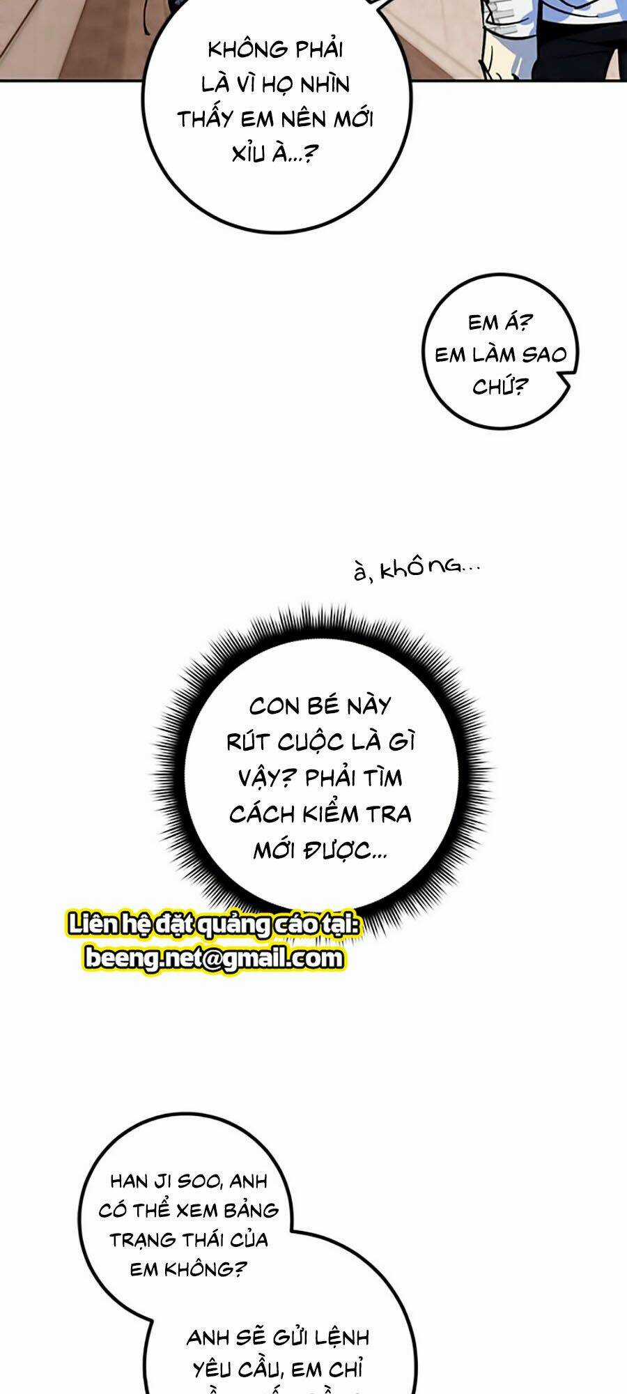 Trở Lại Thành Người Chơi Chapter 6 trang 15