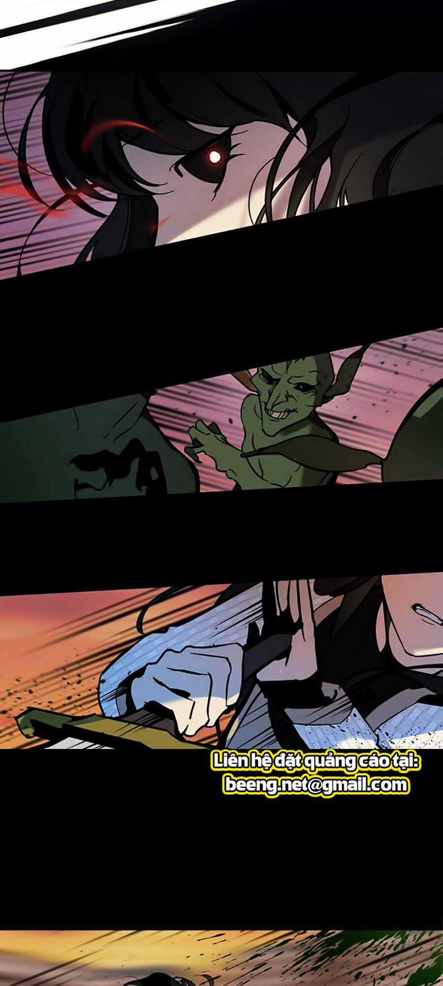 Trở Lại Thành Người Chơi Chapter 6 trang 2