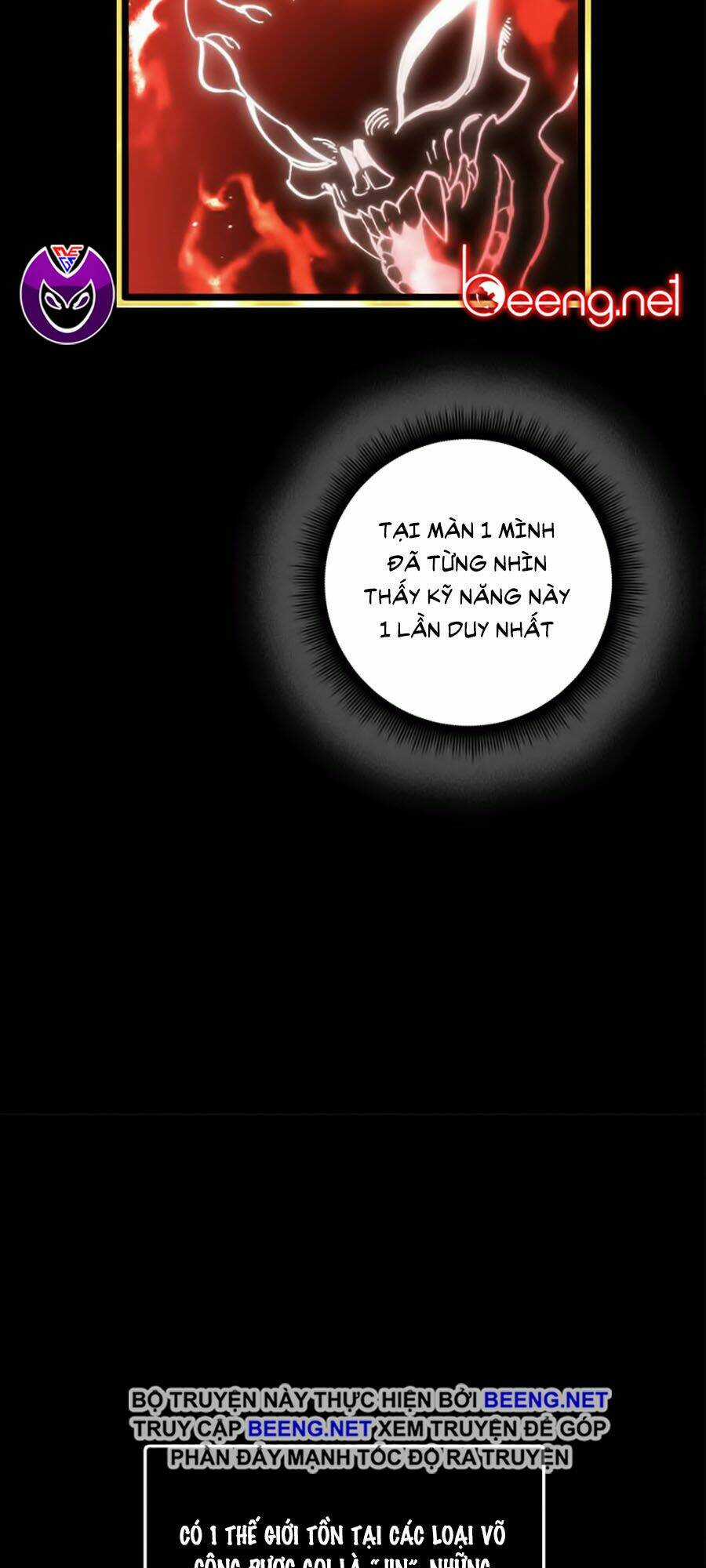 Trở Lại Thành Người Chơi Chapter 6 trang 21