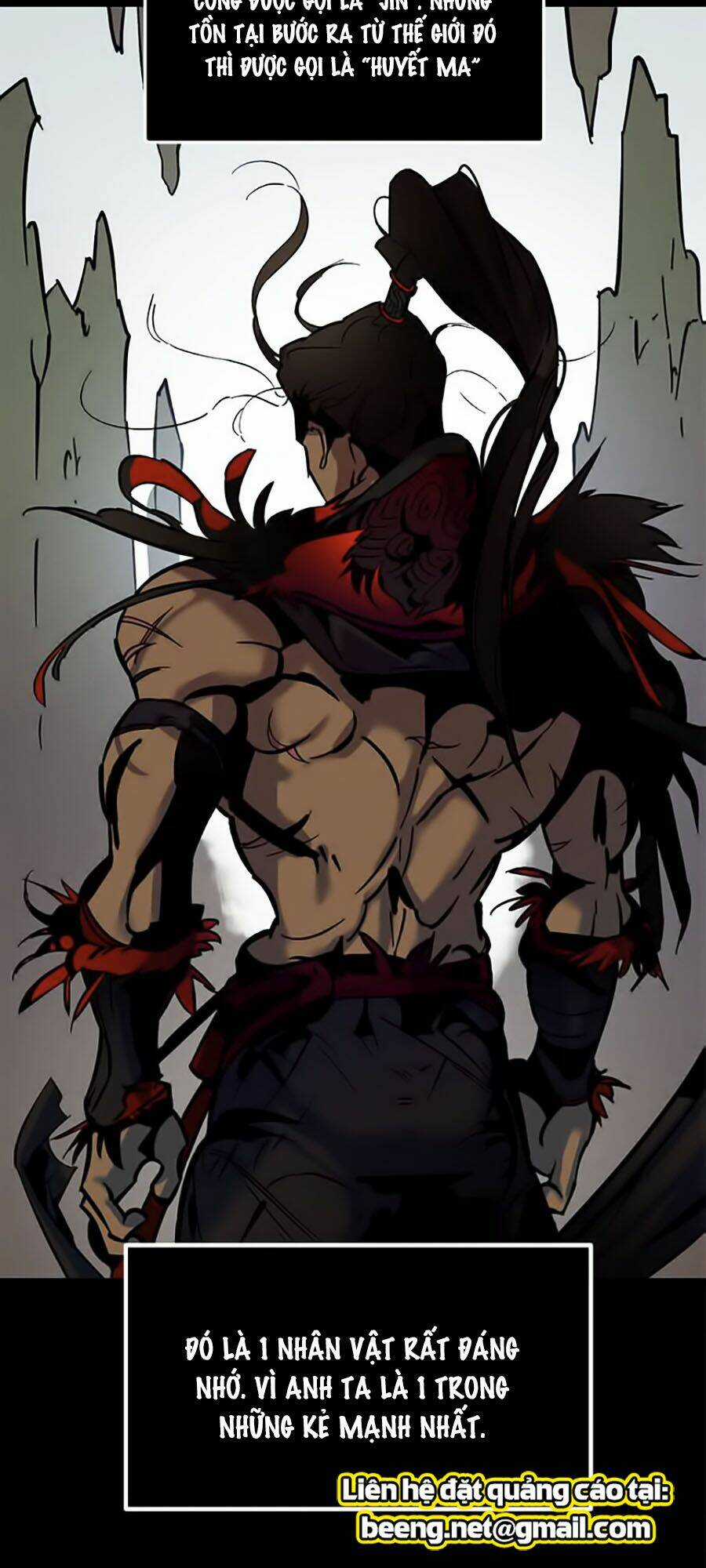 Trở Lại Thành Người Chơi Chapter 6 trang 22