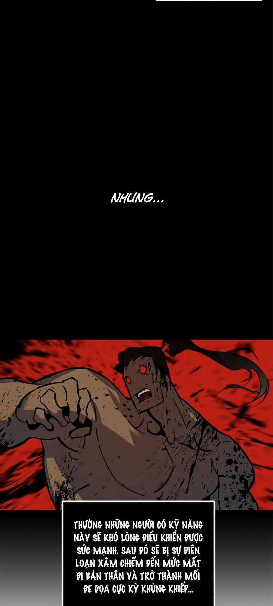 Trở Lại Thành Người Chơi Chapter 6 trang 24