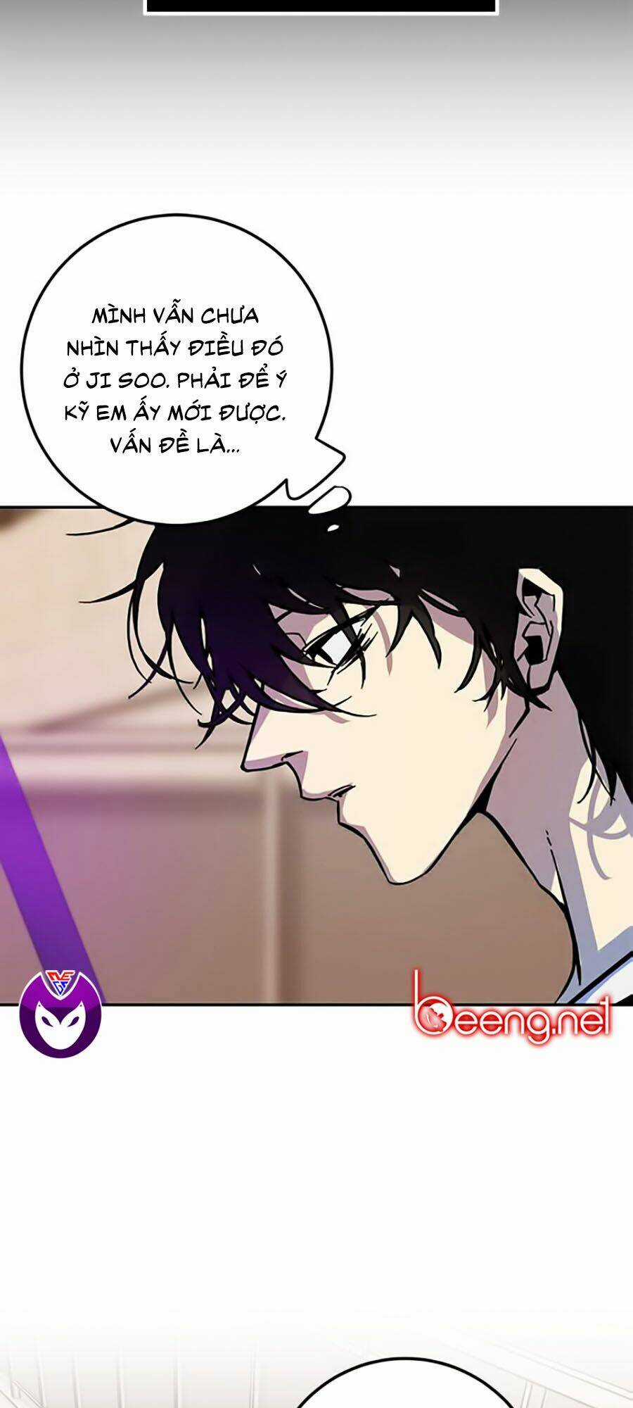 Trở Lại Thành Người Chơi Chapter 6 trang 25