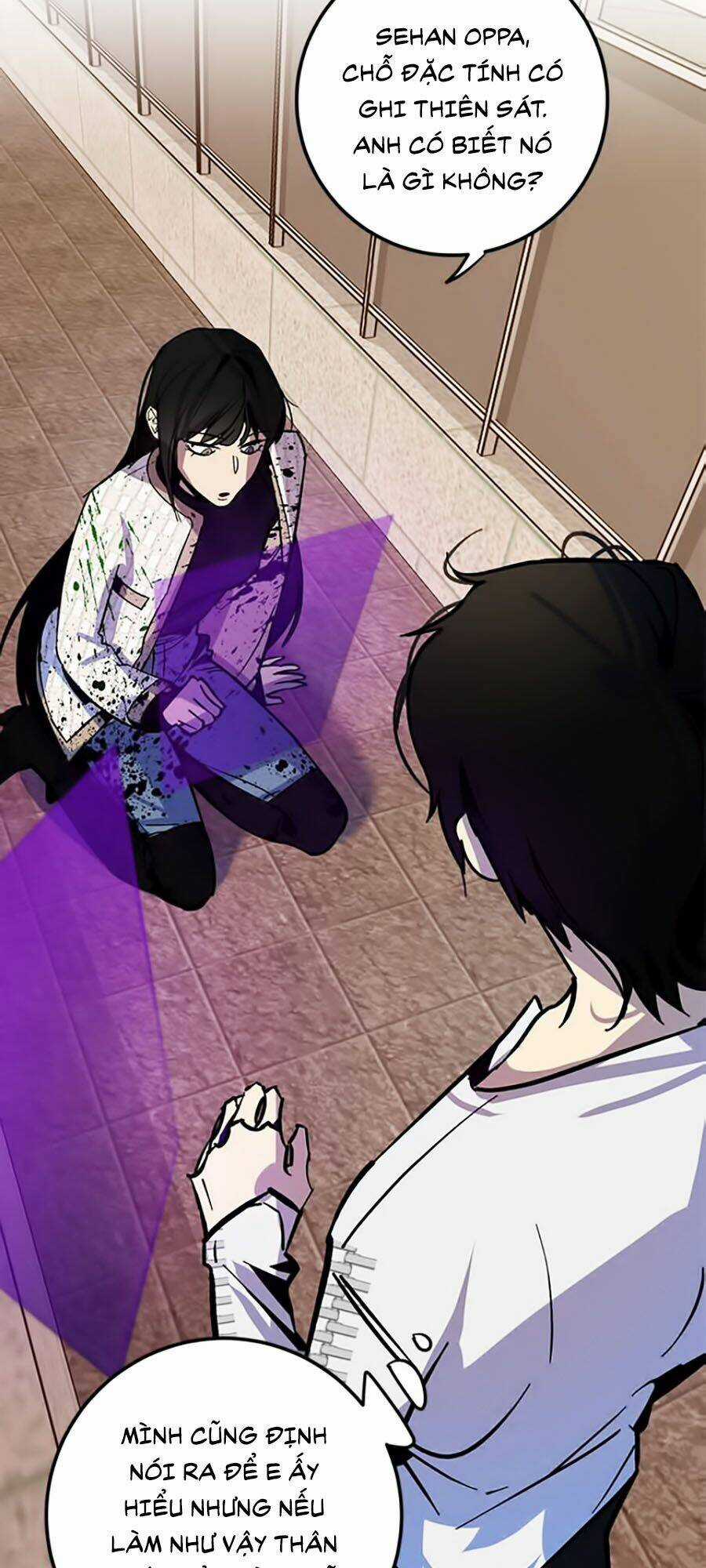 Trở Lại Thành Người Chơi Chapter 6 trang 26