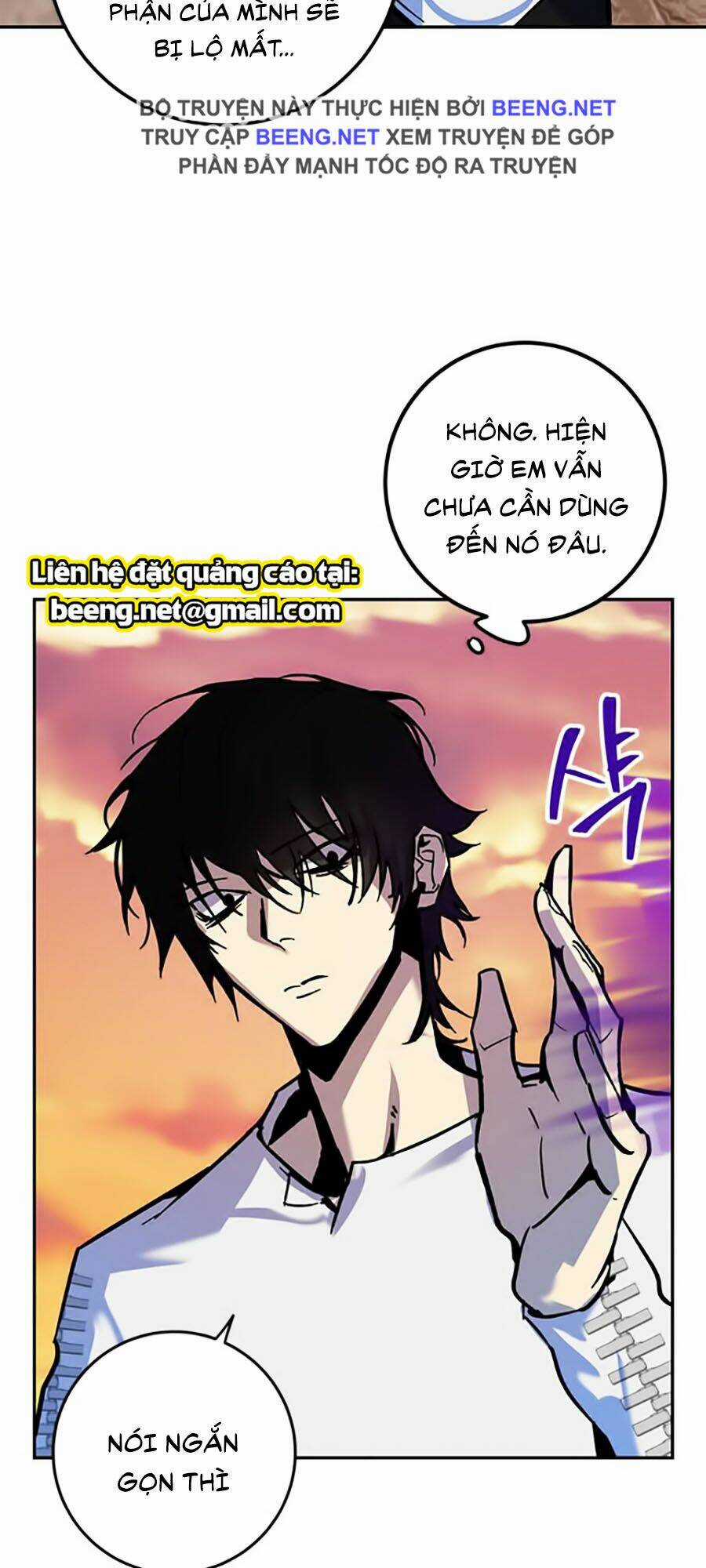 Trở Lại Thành Người Chơi Chapter 6 trang 27