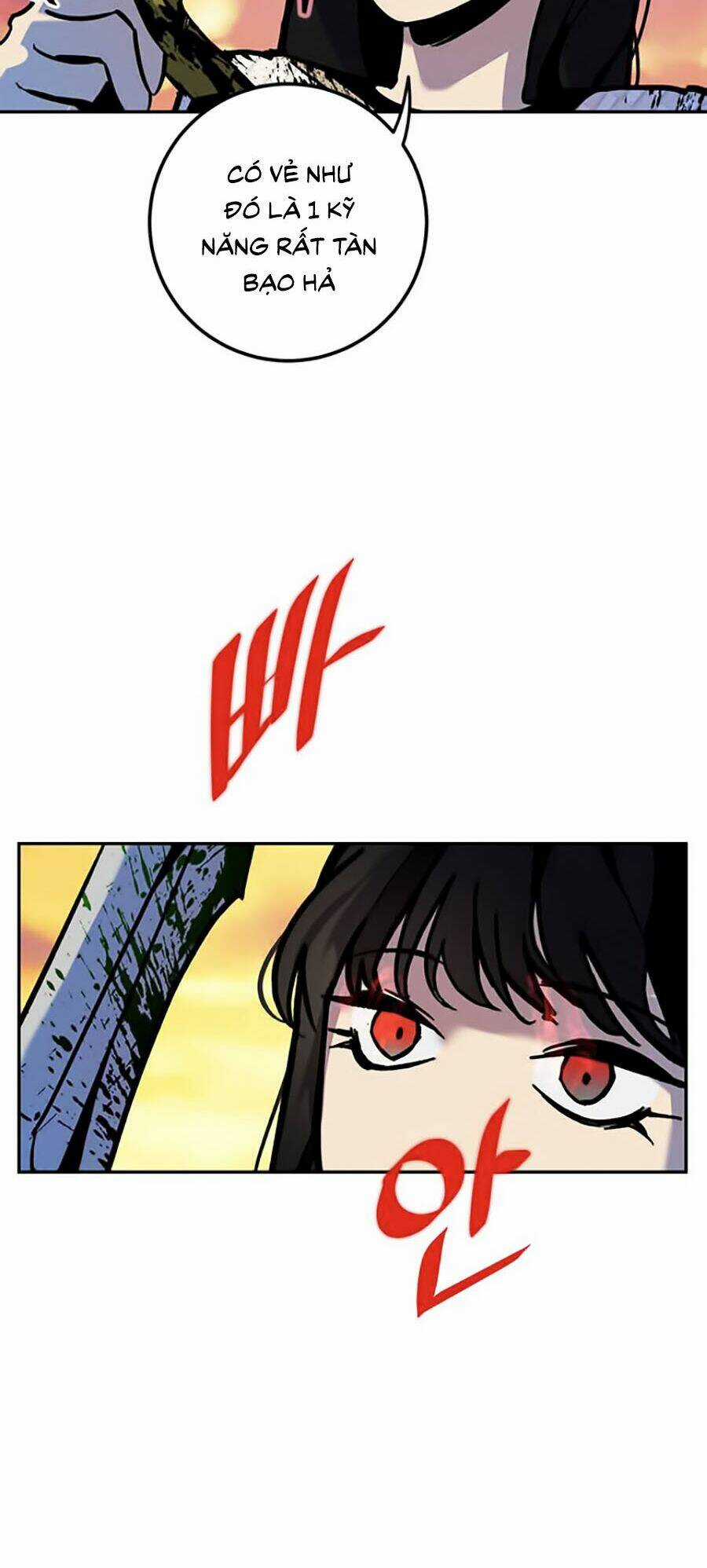 Trở Lại Thành Người Chơi Chapter 6 trang 29