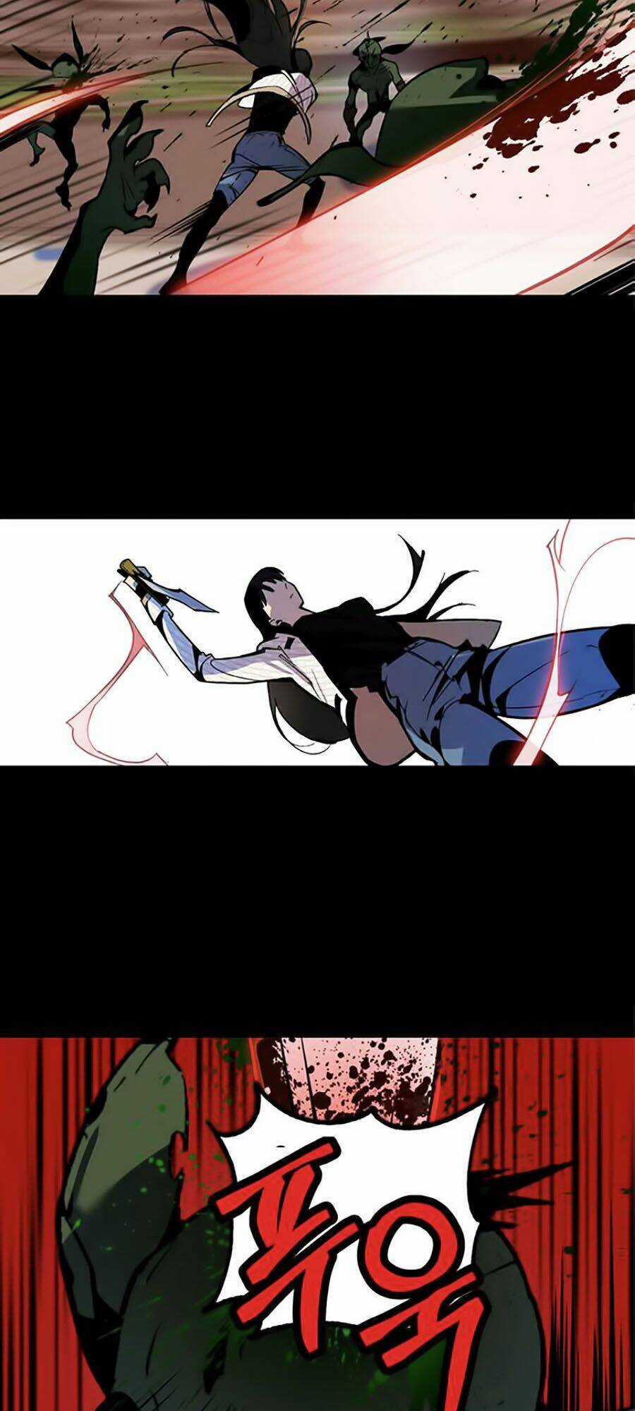 Trở Lại Thành Người Chơi Chapter 6 trang 3