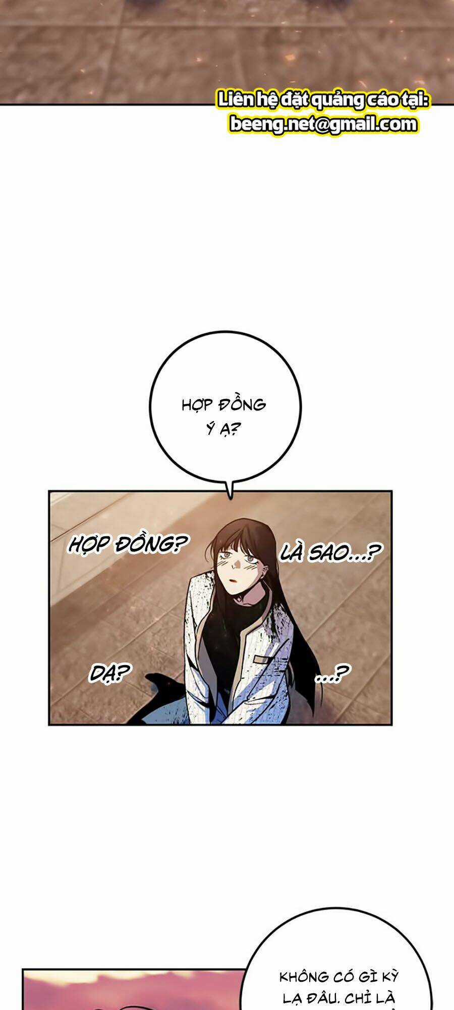 Trở Lại Thành Người Chơi Chapter 6 trang 33