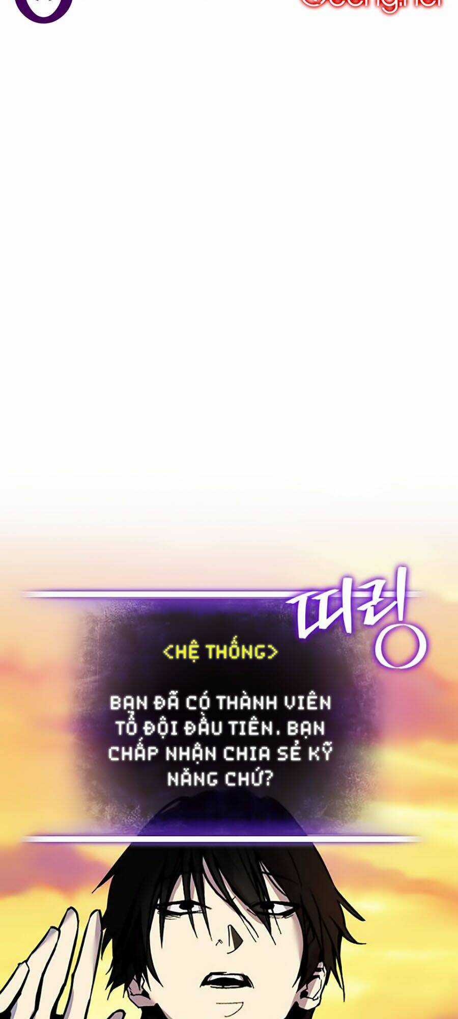 Trở Lại Thành Người Chơi Chapter 6 trang 38