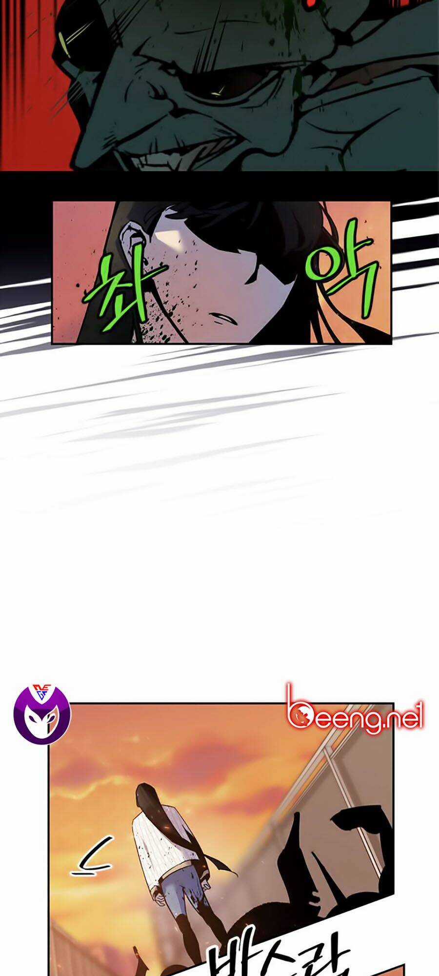 Trở Lại Thành Người Chơi Chapter 6 trang 4