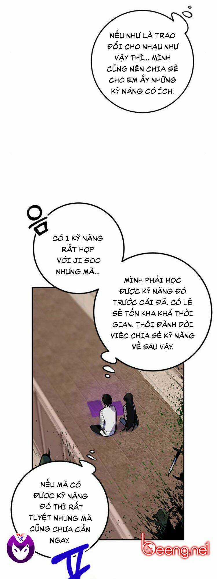 Trở Lại Thành Người Chơi Chapter 6 trang 41