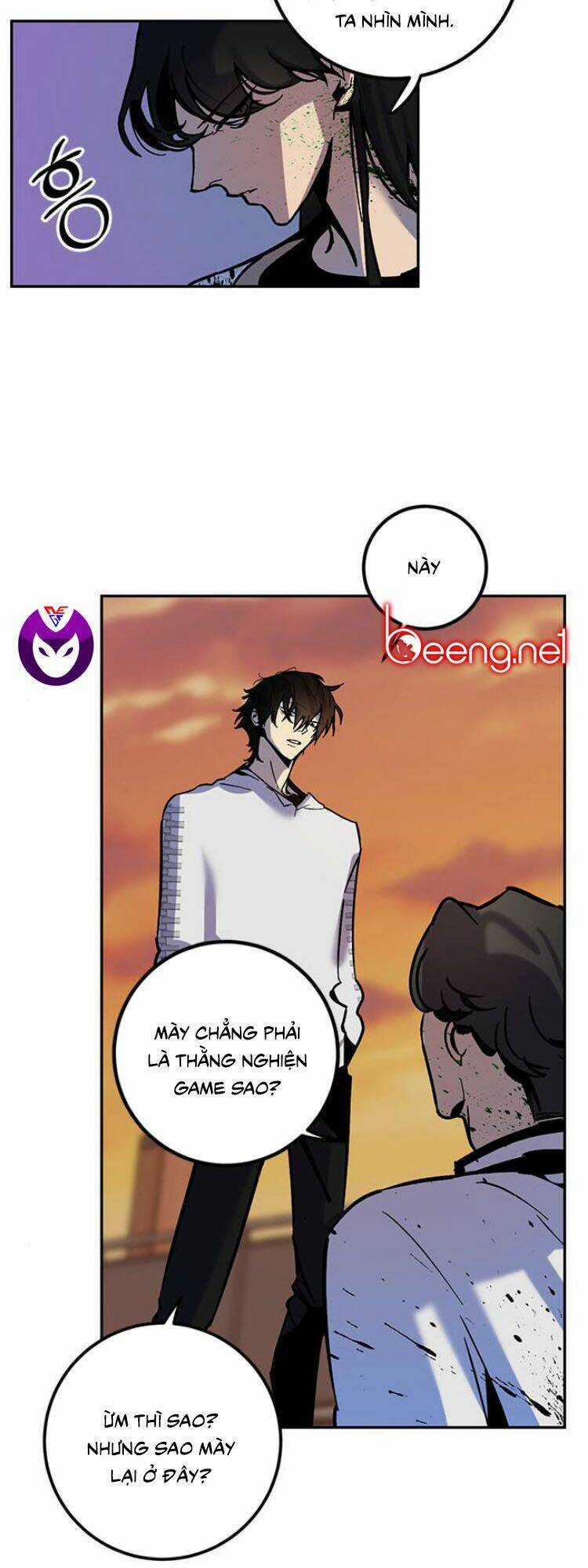 Trở Lại Thành Người Chơi Chapter 6 trang 44