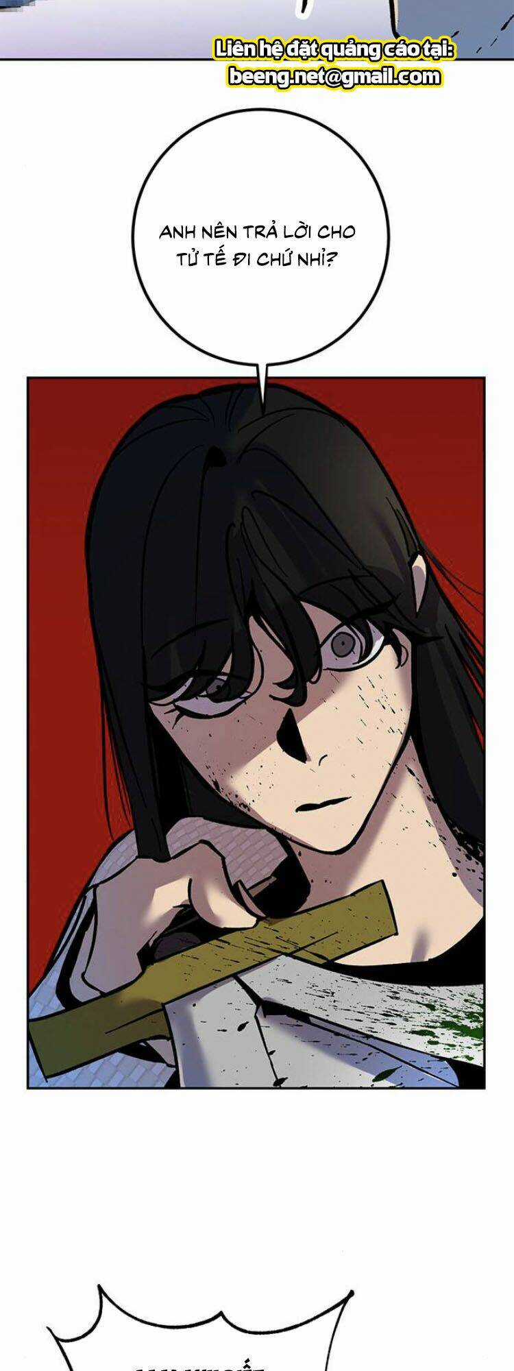 Trở Lại Thành Người Chơi Chapter 6 trang 46