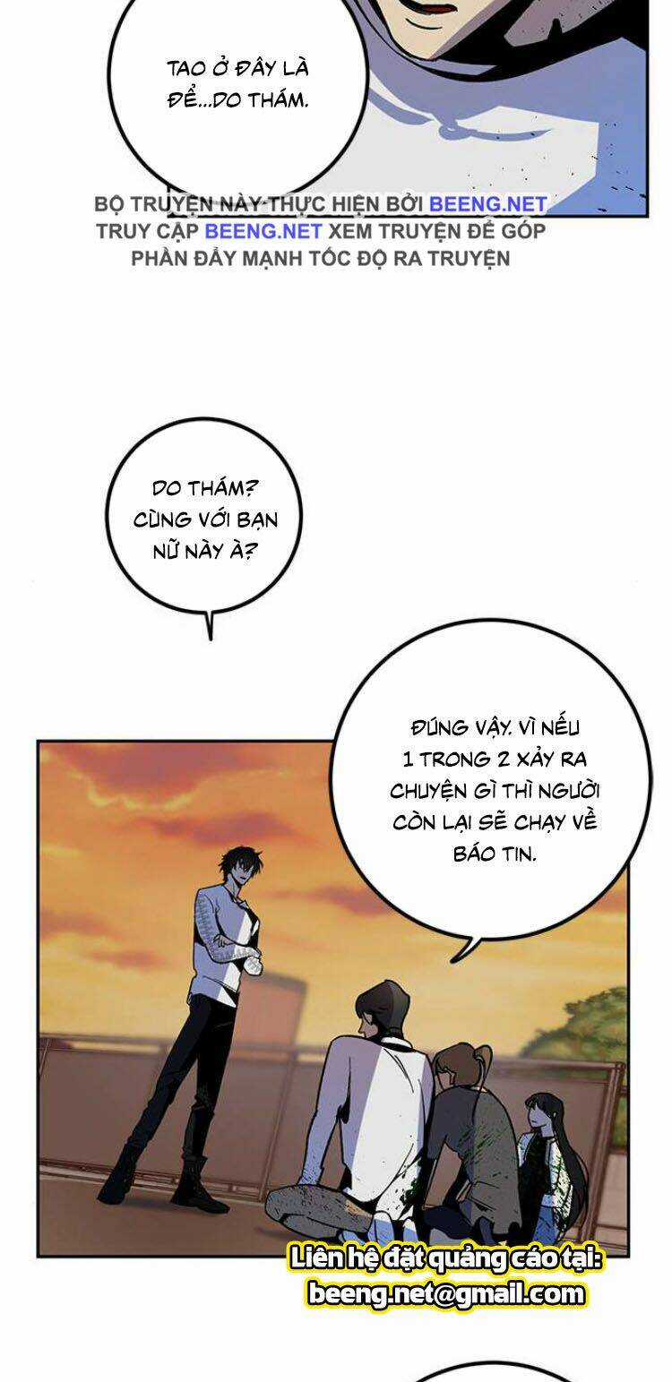 Trở Lại Thành Người Chơi Chapter 6 trang 48