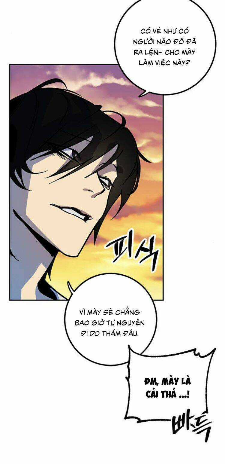 Trở Lại Thành Người Chơi Chapter 6 trang 49