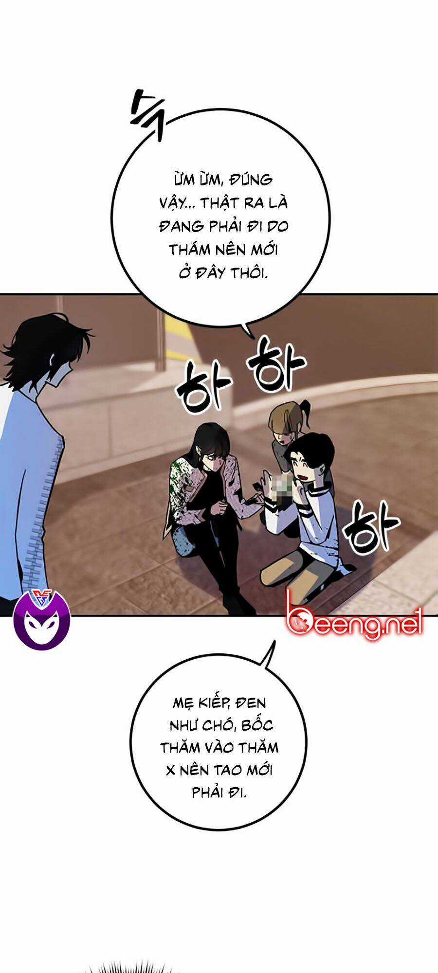 Trở Lại Thành Người Chơi Chapter 6 trang 50