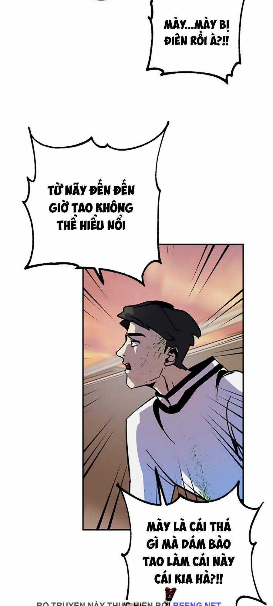 Trở Lại Thành Người Chơi Chapter 6 trang 54